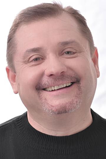 et billede af Oleh Shushpannikov