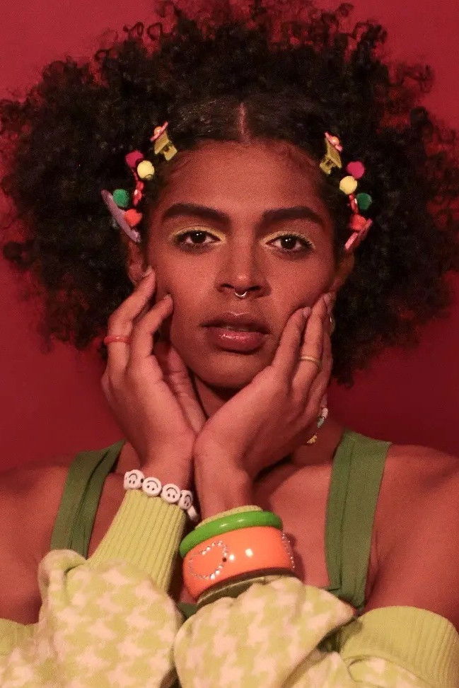 et billede af Kaiow Carvalho