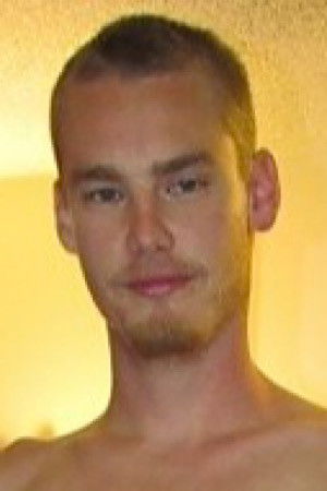 et billede af Vance Drake