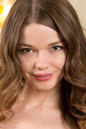 et billede af Mia Lee