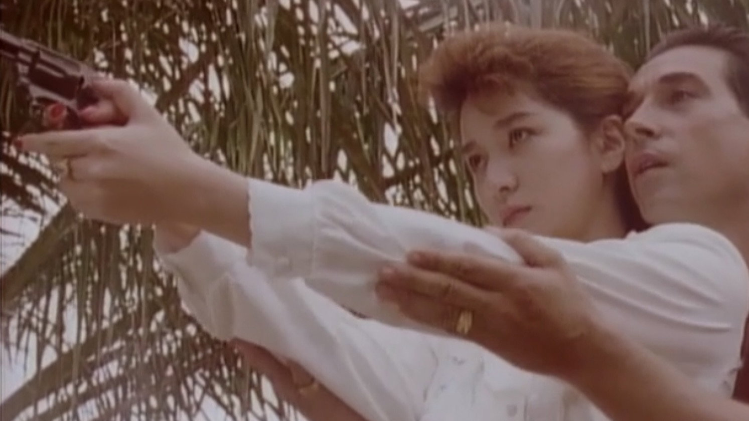 Manila Emmanuelle's Magical Paradise