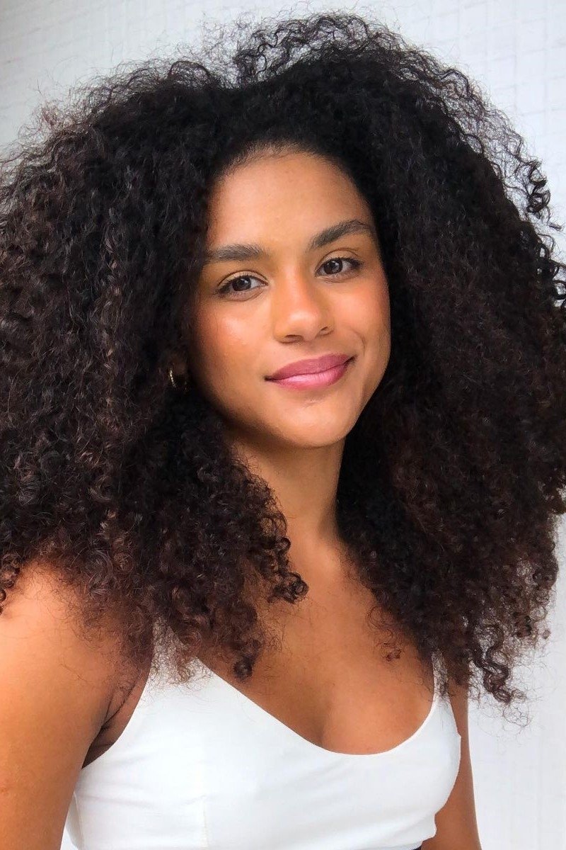 Karoliny Mariano backdrop
