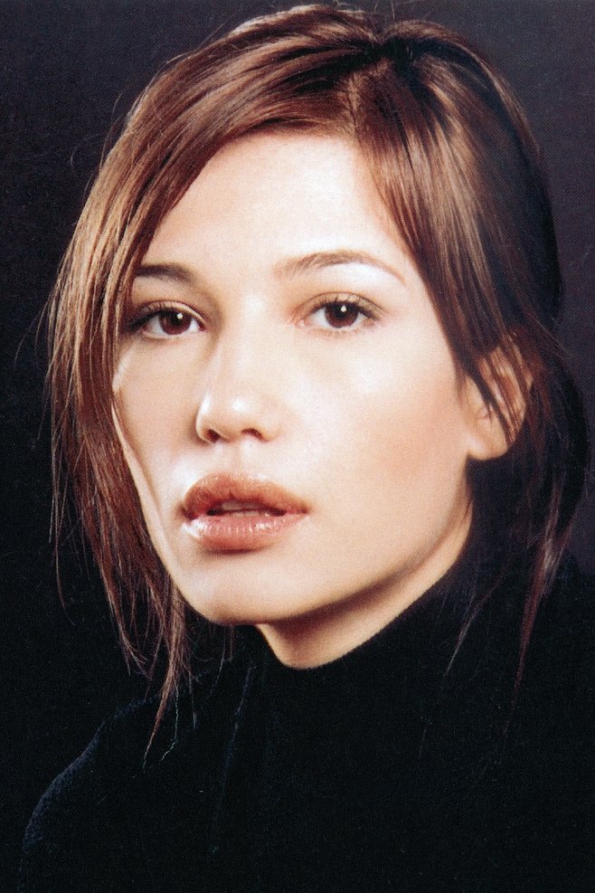 et billede af Oona Hart