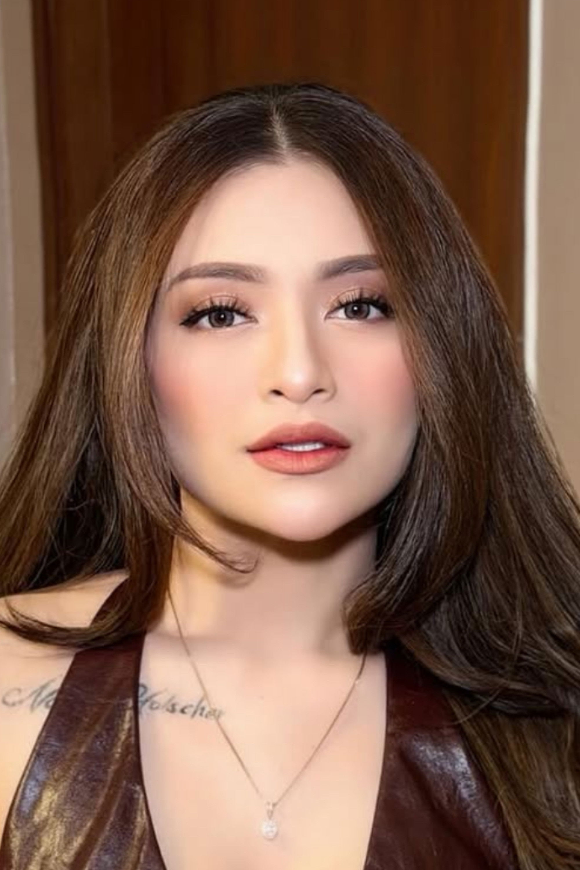 et billede af Nathalie Holscher