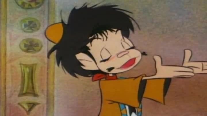 Cantinflas Show