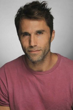 et billede af Roy Miller