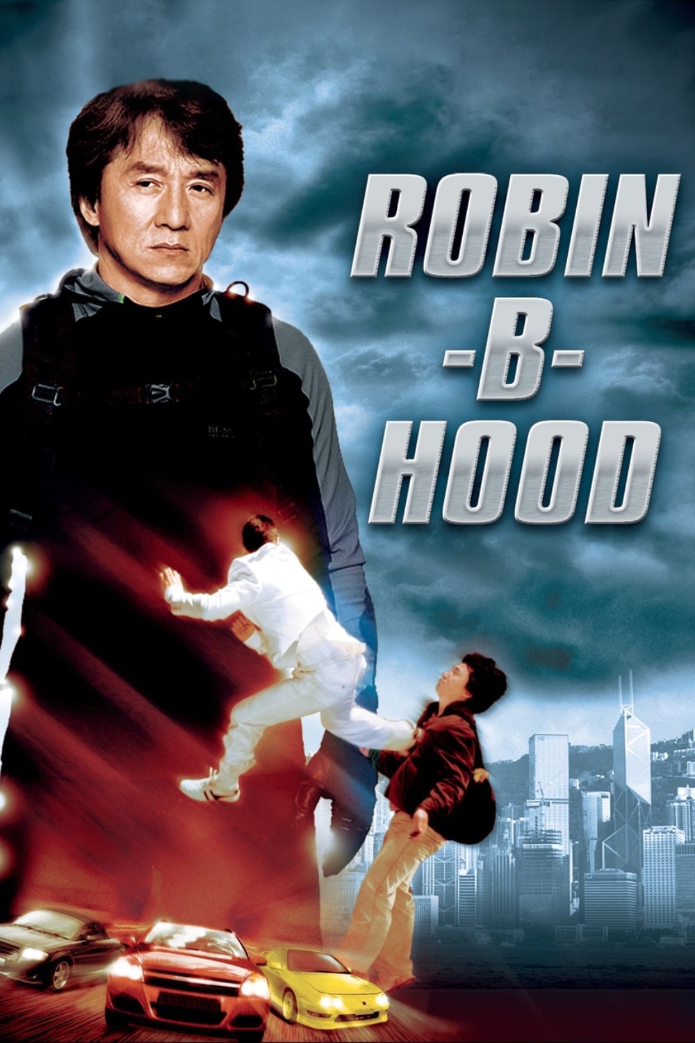 Police Story