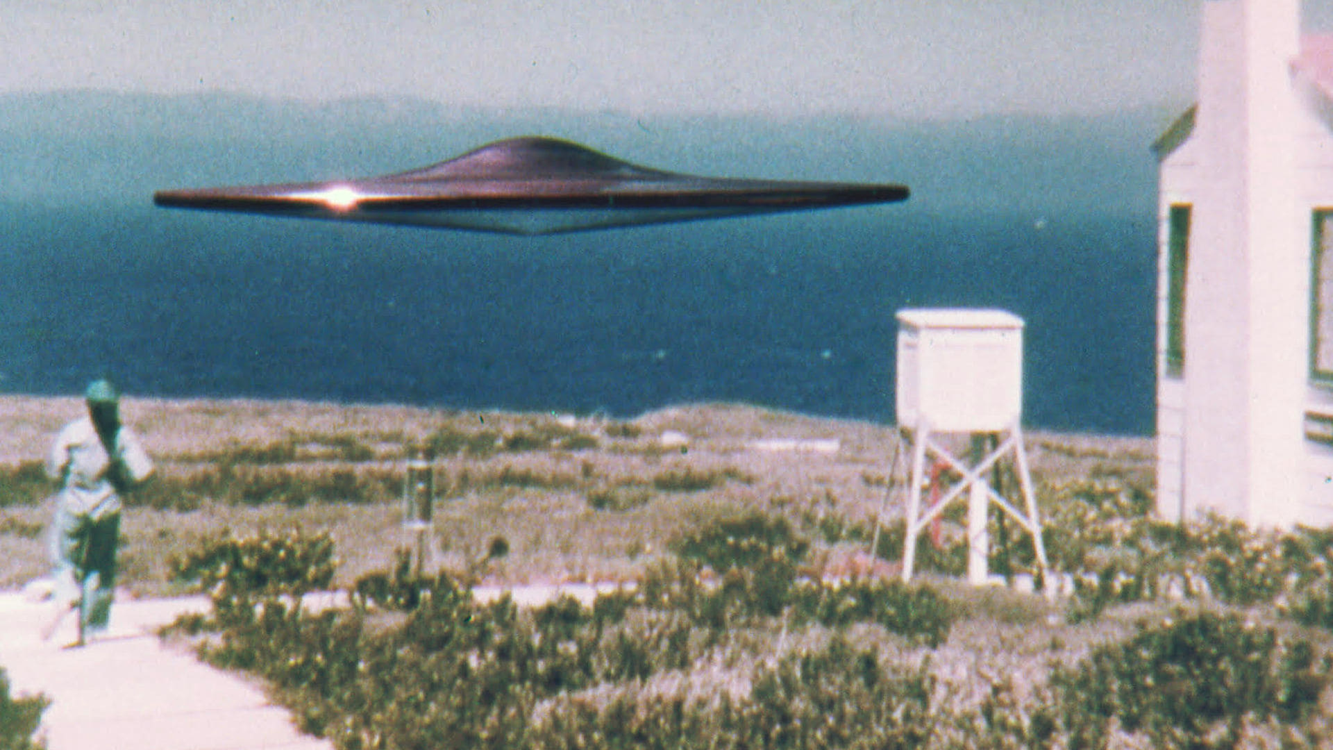 Foes (1977)