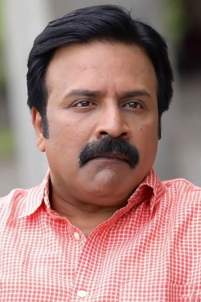 et billede af Shridhar