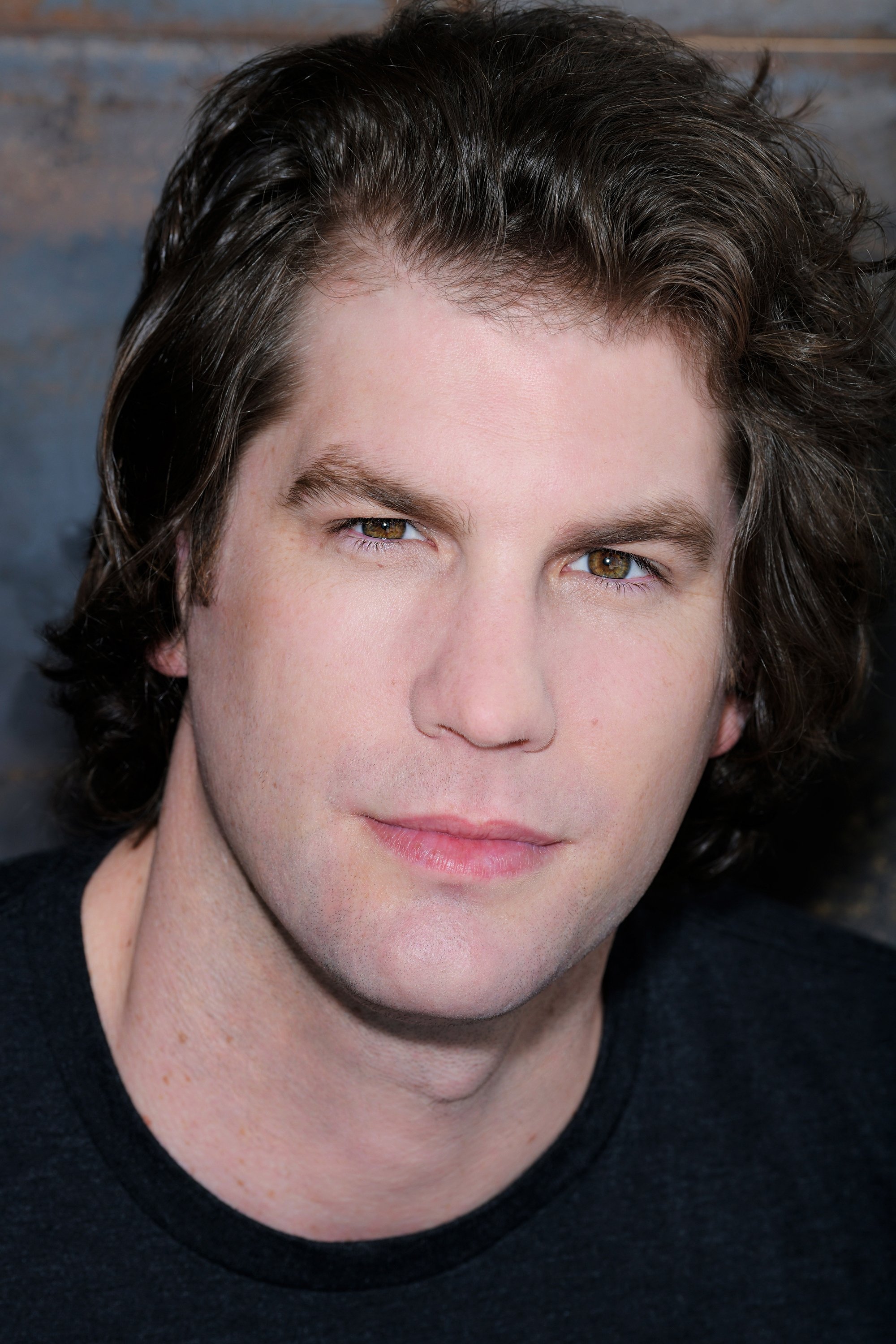 et billede af Alex Bonifer