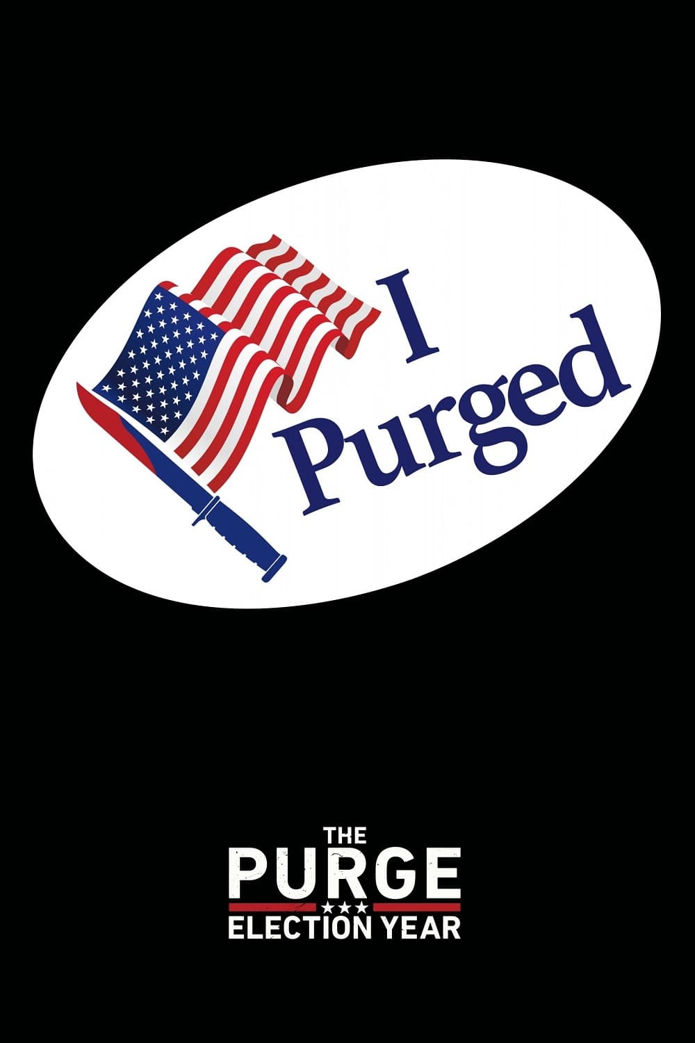 The Purge: Election Year