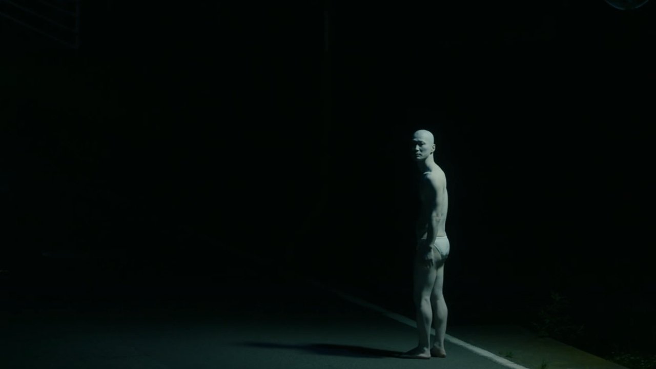 Stalking Vampire (2018)