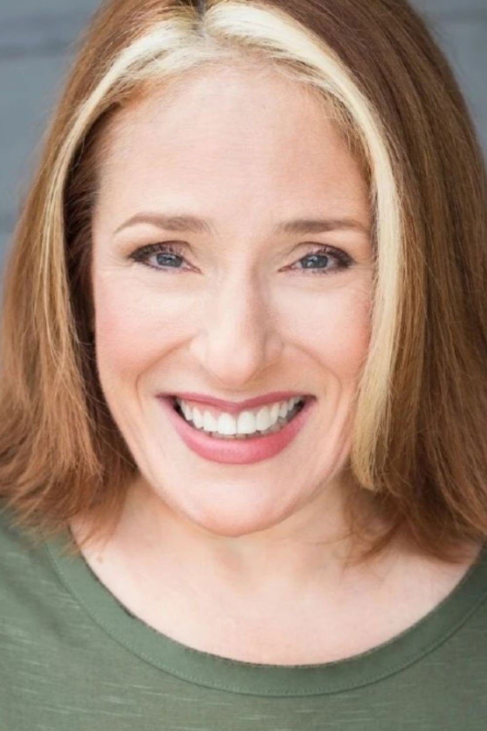 et billede af Joy Hermalyn