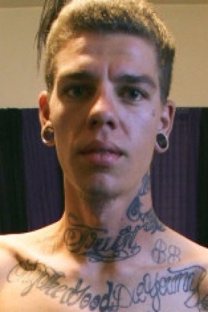 person
