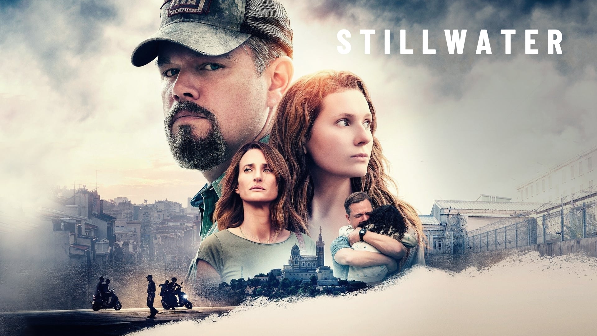 Stillwater (2021)