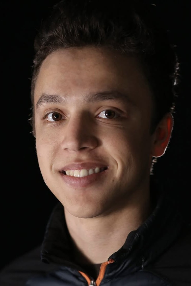 et billede af Alexander Goodwin