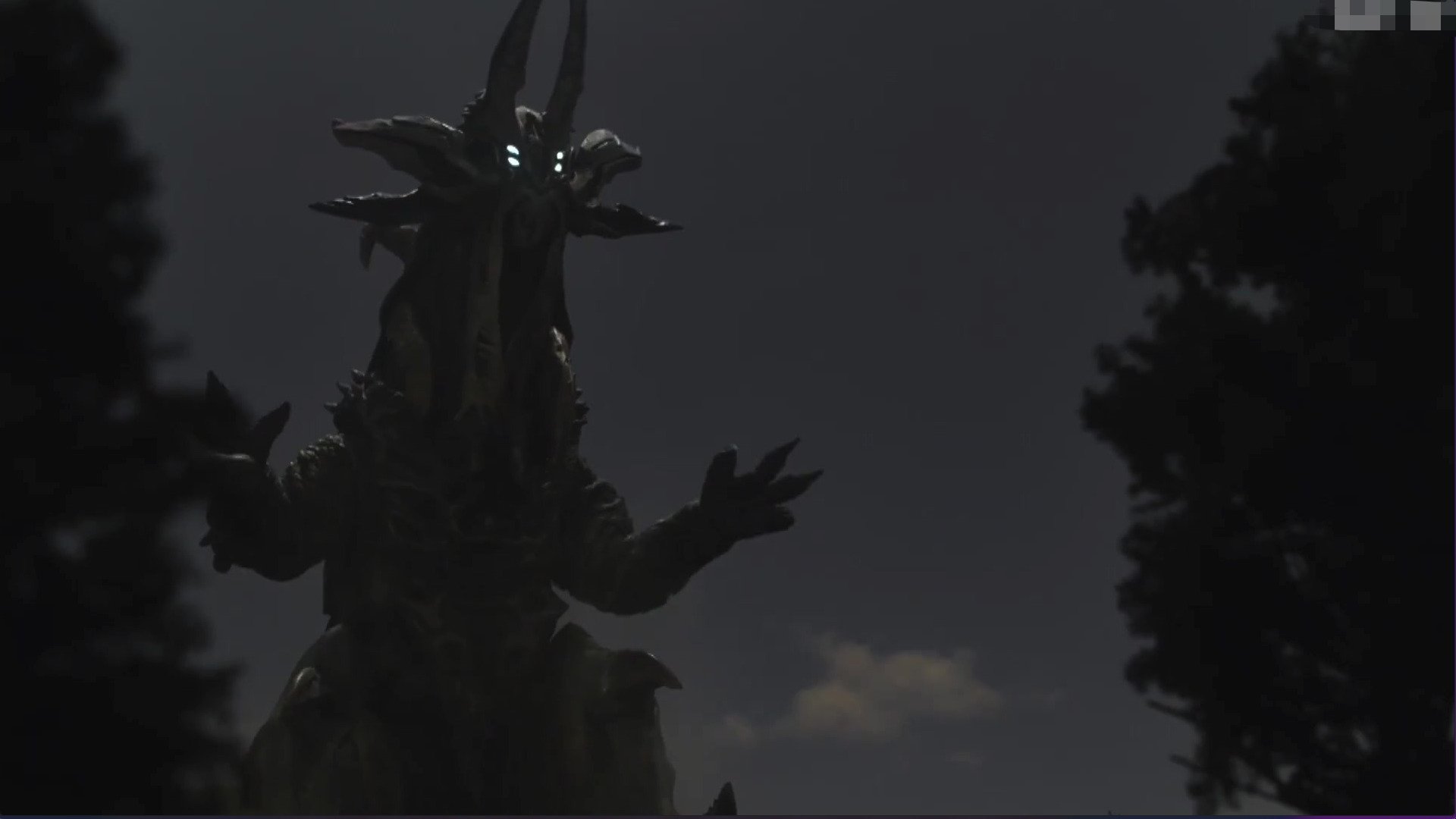 Ultraman Trigger: New Generation Tiga