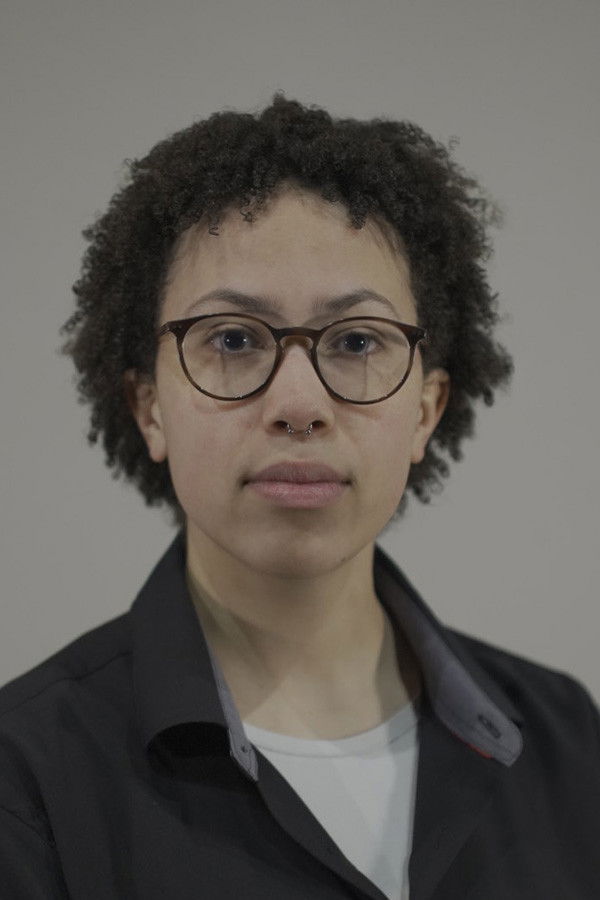 et billede af Ella Watkins