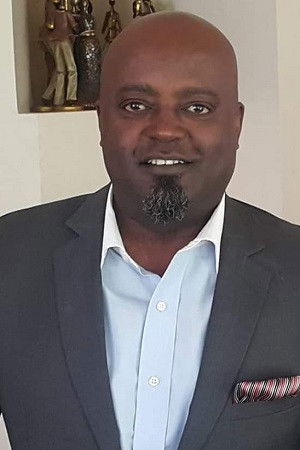 et billede af Fasil Girma