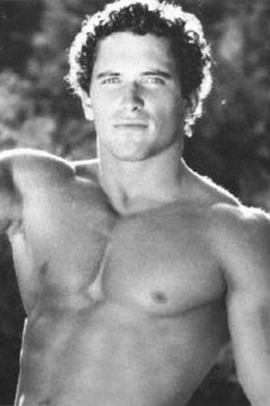 et billede af Dave Henderson