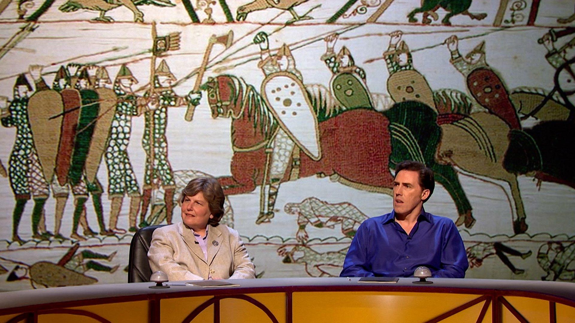 QI Staffel 8 :Folge 16 