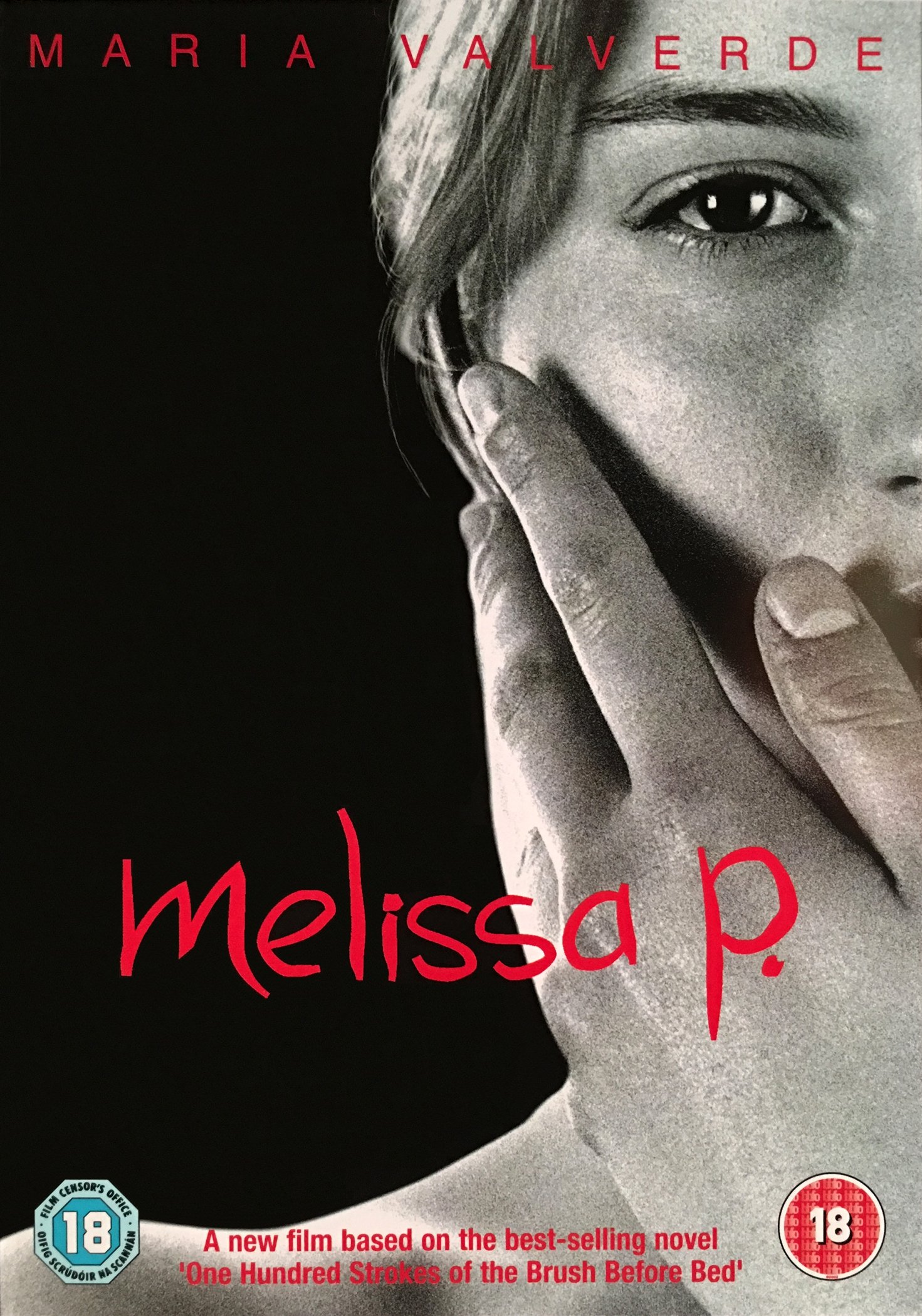 Melissa P.