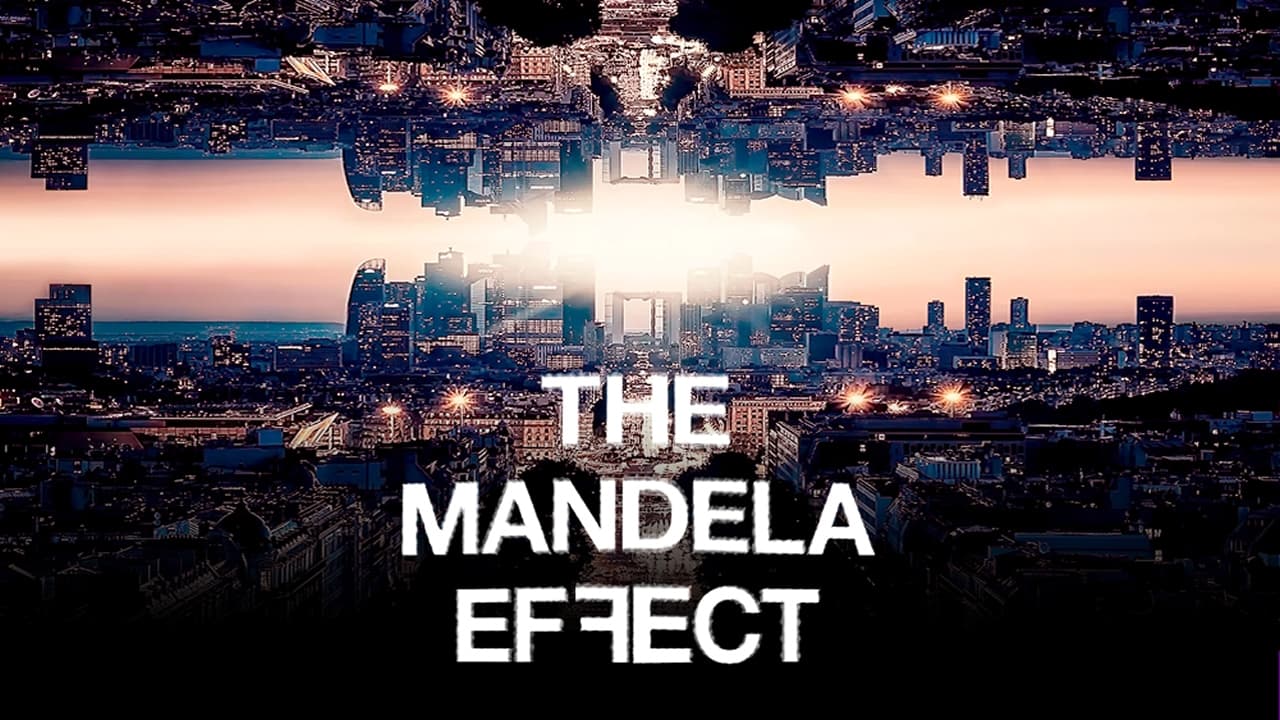 The Mandela Effect