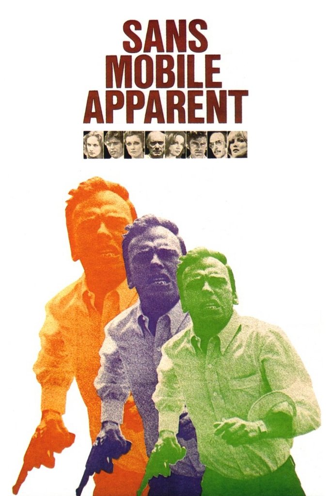 Capa do Filme 