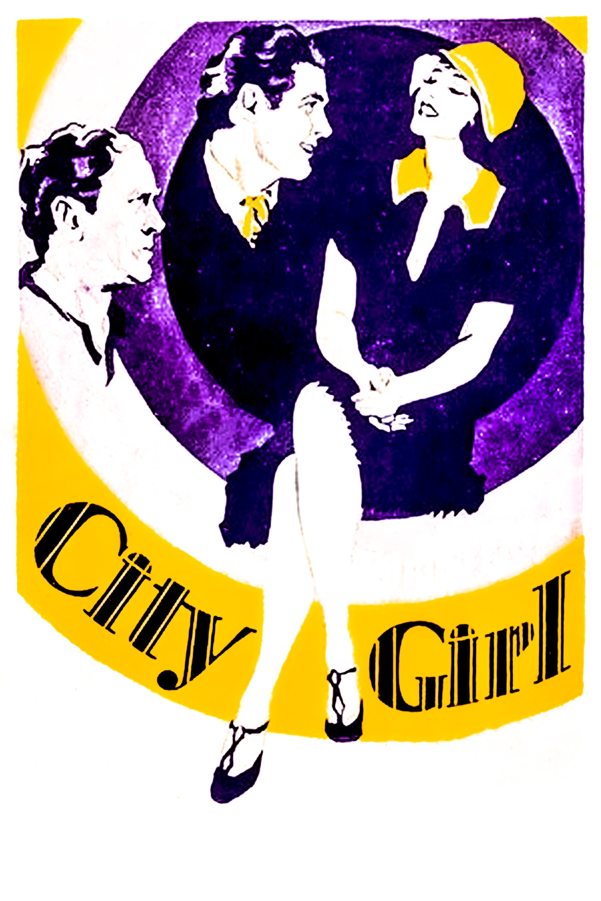 City Girl