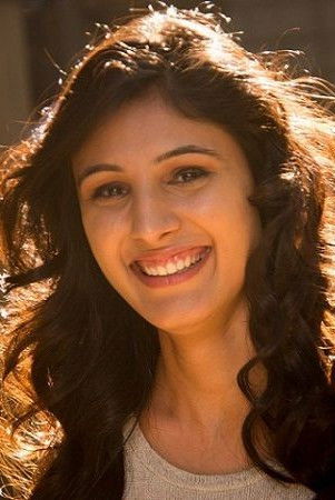 et billede af Saanvi Talwar