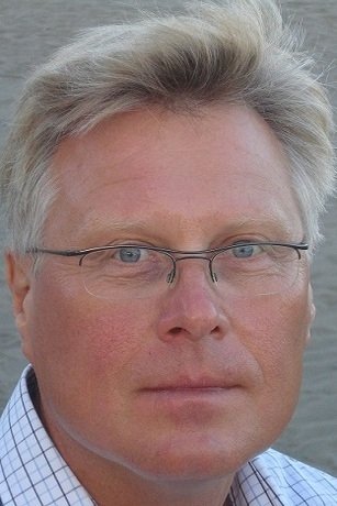 et billede af Józef Mika