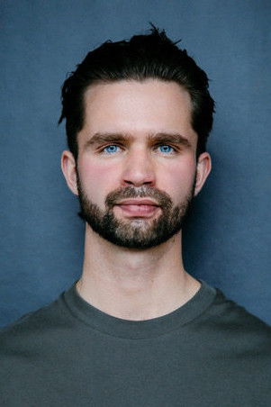 et billede af Vlad Robinson