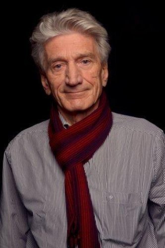 et billede af Peter Simlinger