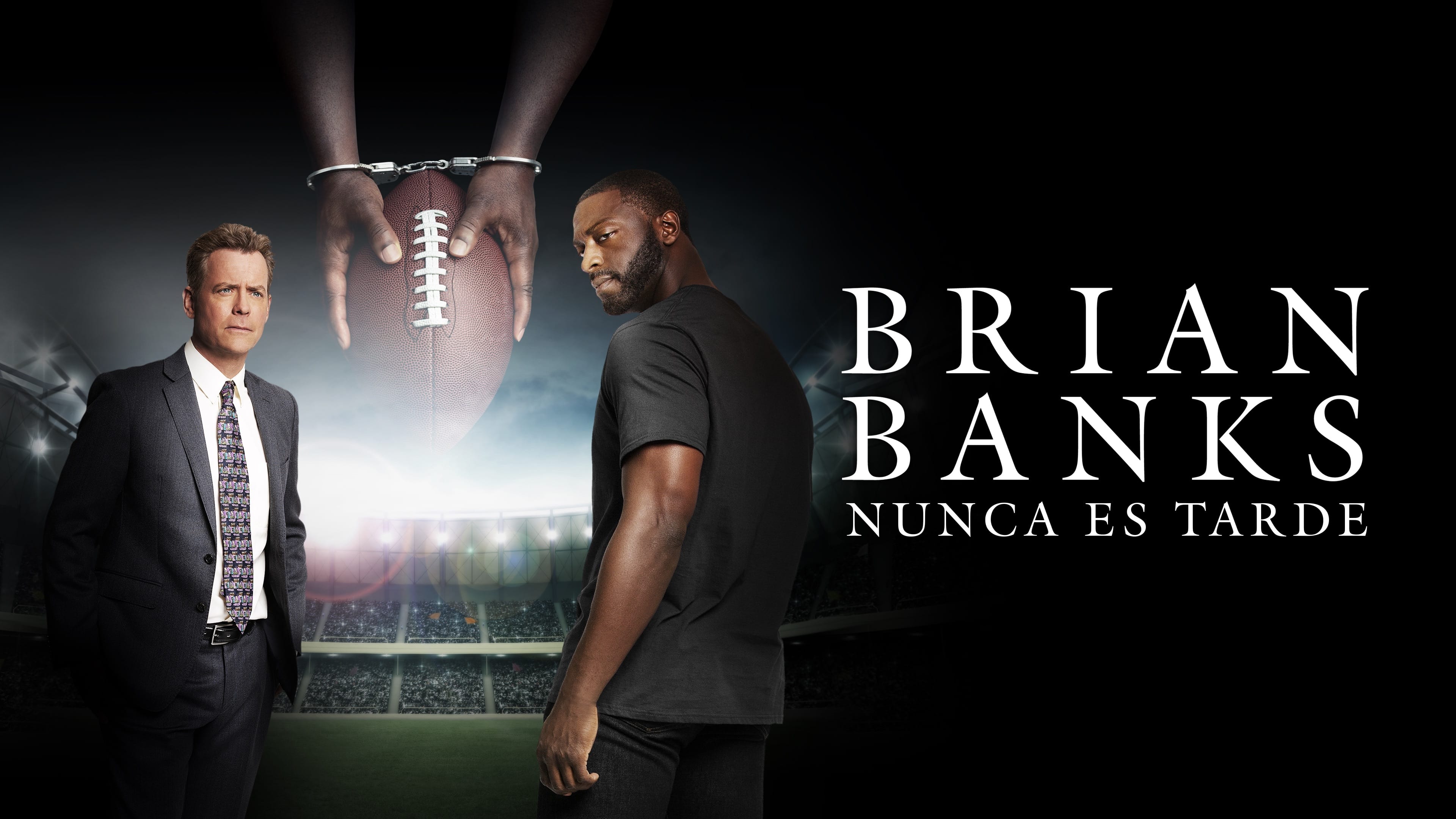 Brian Banks