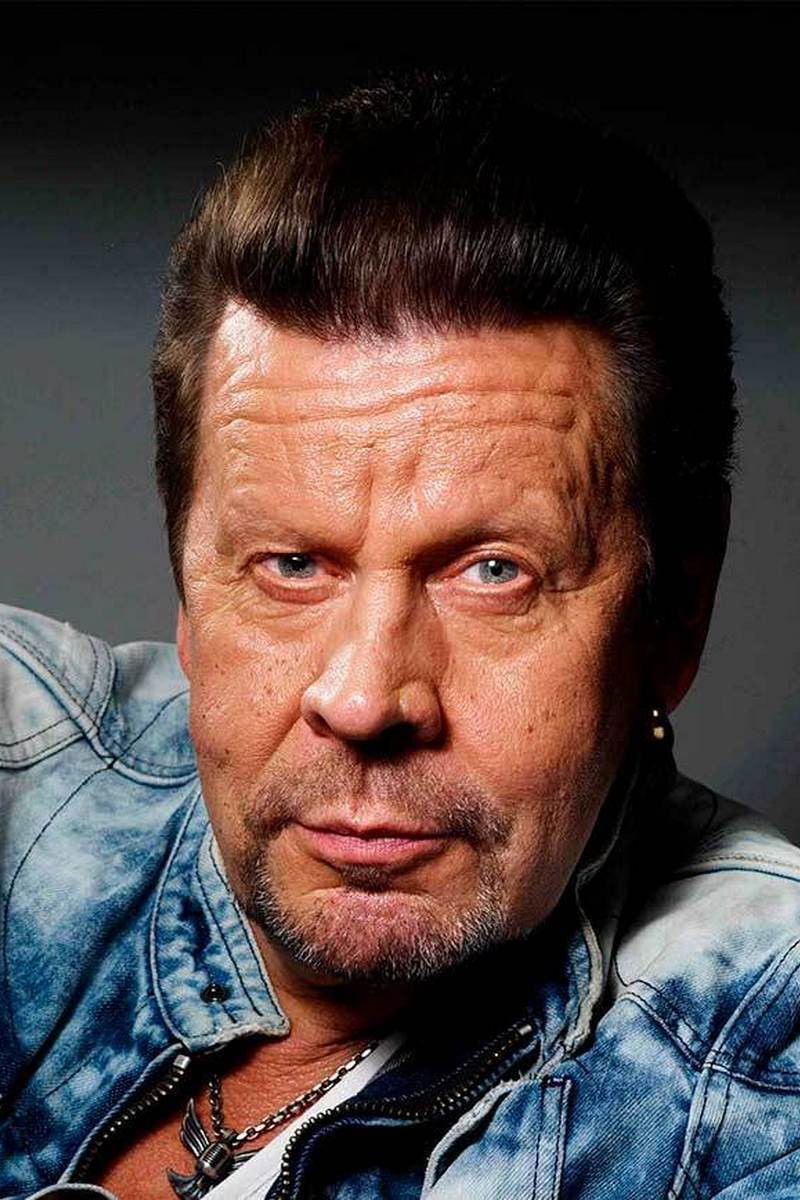 et billede af Pate Mustajärvi