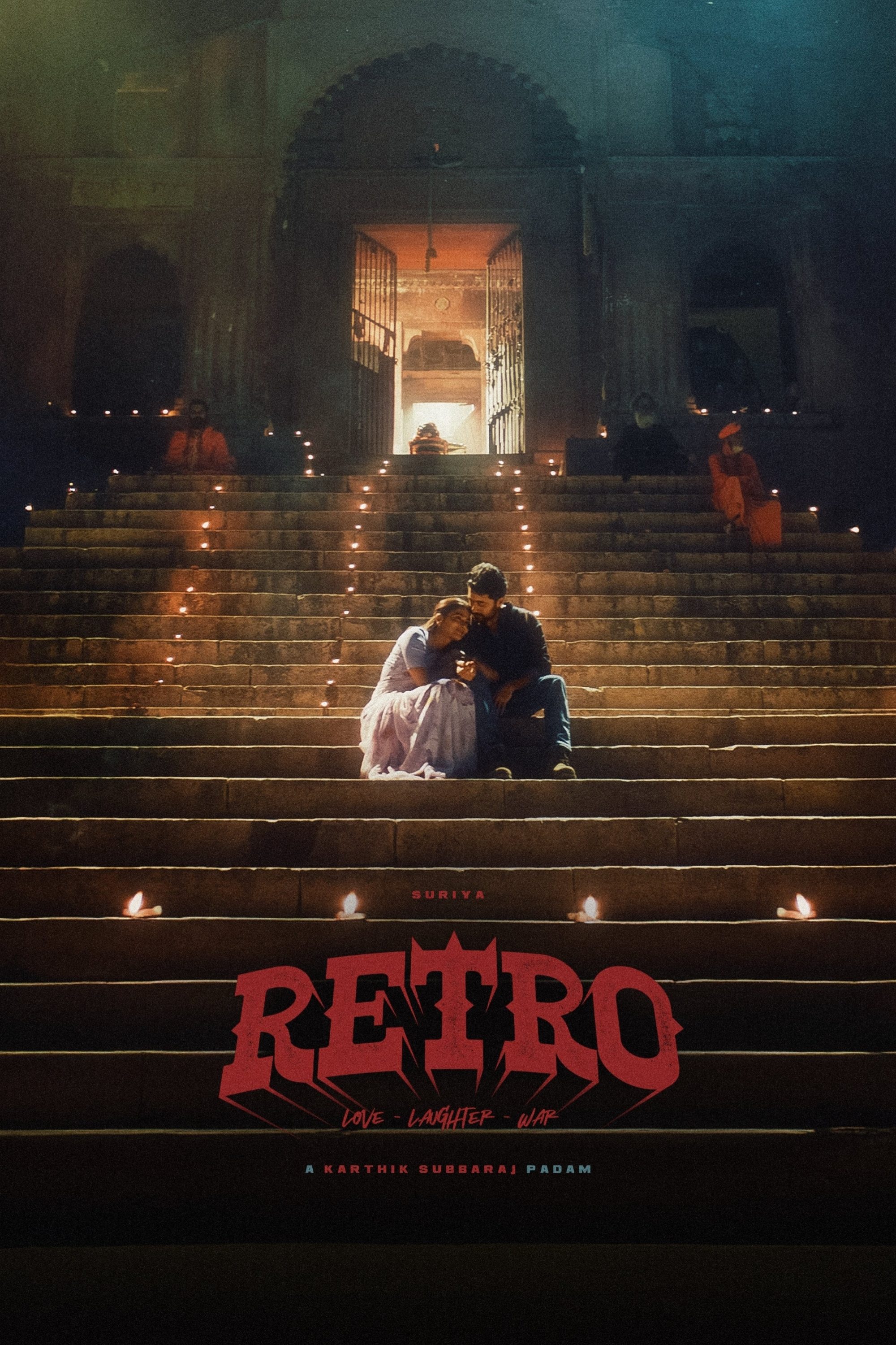 Retro