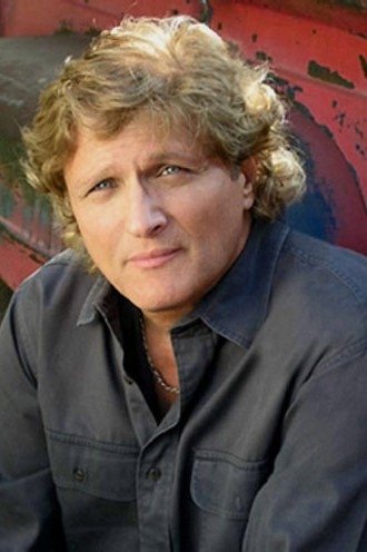 et billede af Steve Carver