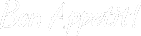 Bon Appetit Logo
