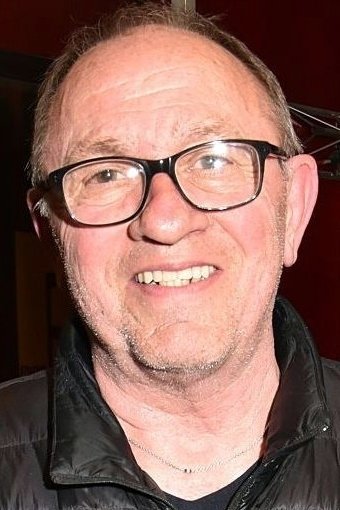 et billede af Alain Depardieu