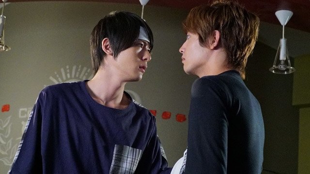 Kamen Rider