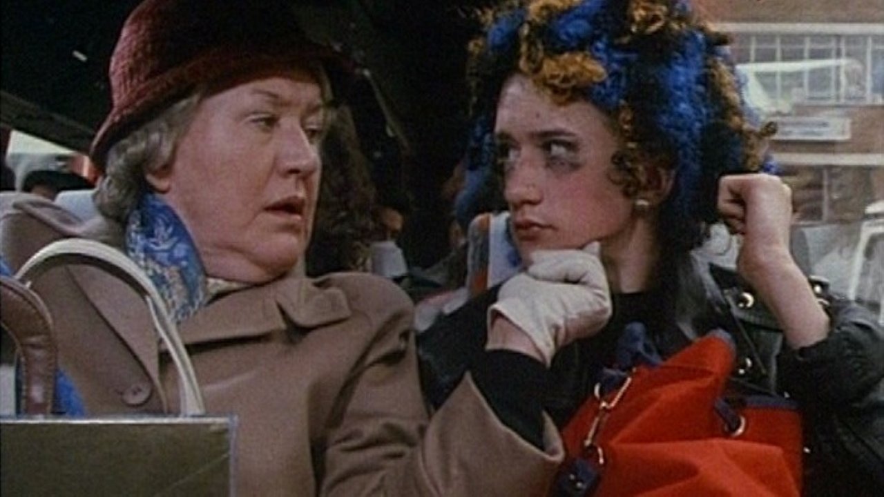 Hetty Wainthropp Investigates