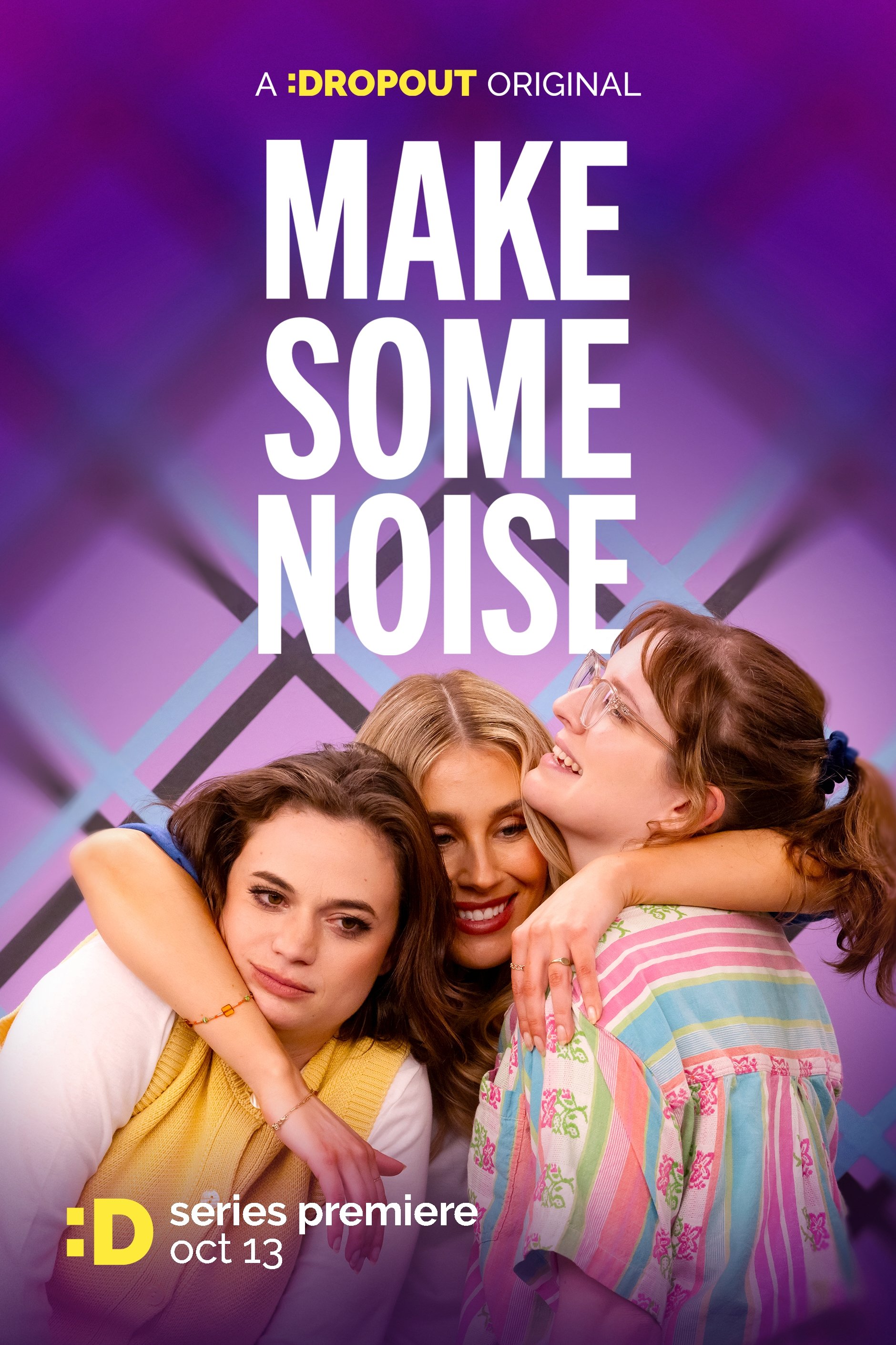 Make Some Noise - Season 4
