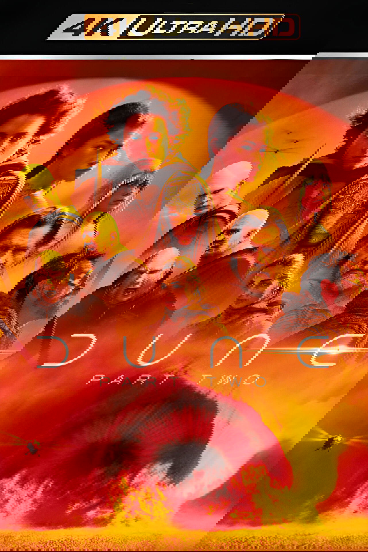 Dune: Part Two