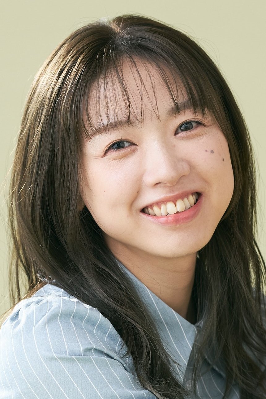 Shiina Udagawa