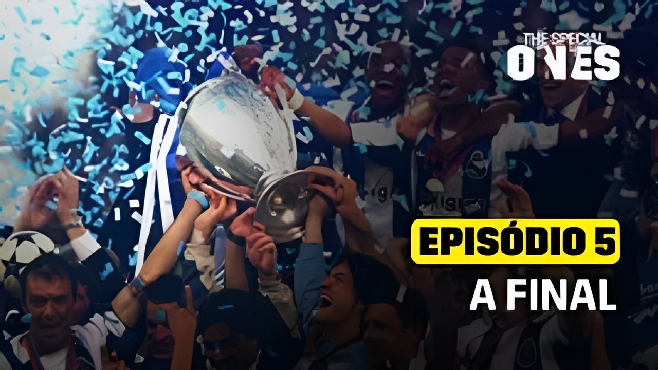 Thumbnail for Episode 5 Season 1 Episode 5