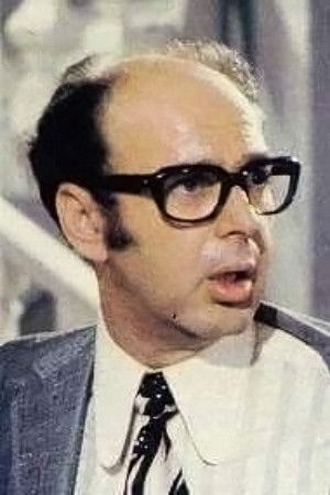 et billede af Orfeas Zahos