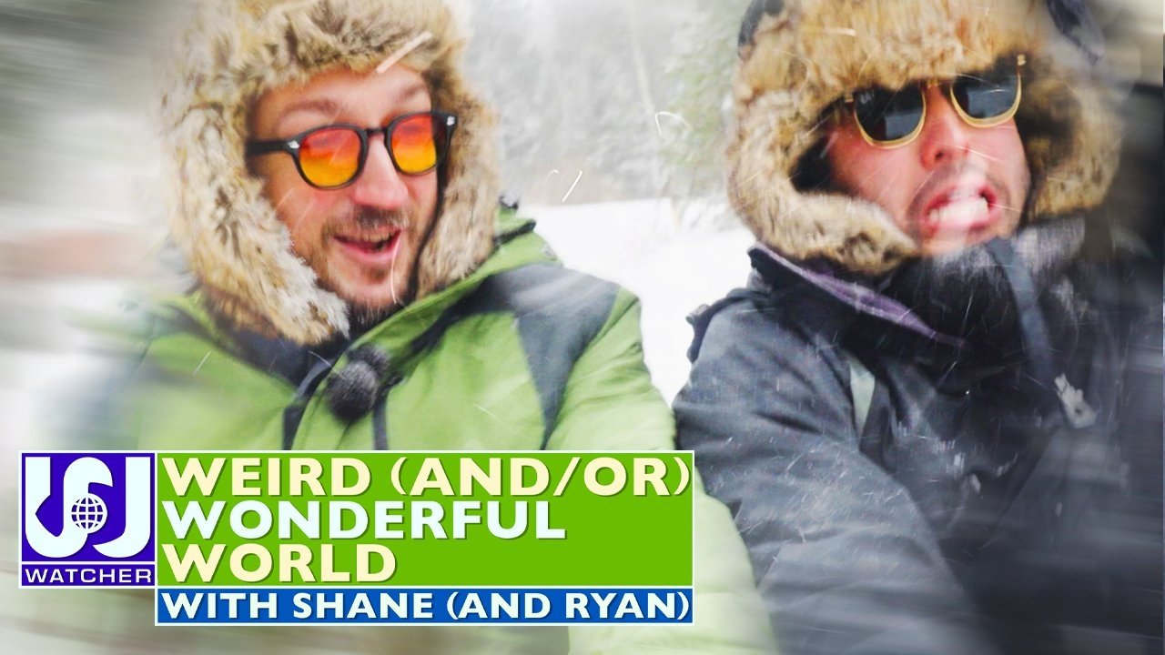 Thumbnail for Shane & Ryan Montana Madness Special Season 0 Episode 1