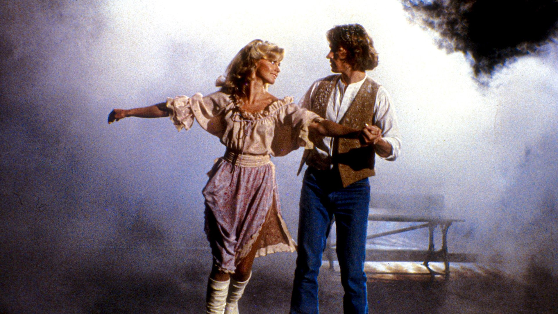 Xanadu (1980)