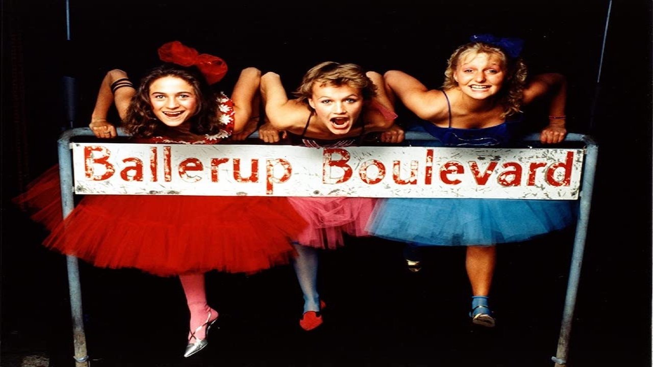 Ballerup Boulevard (1986)