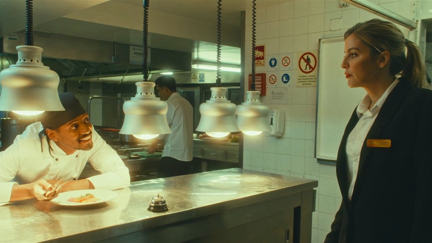 Hotel Amor (2025) — still 4